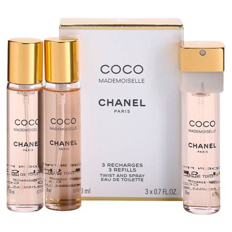 chanel perfume touch up|Chanel eau de toilette refill.